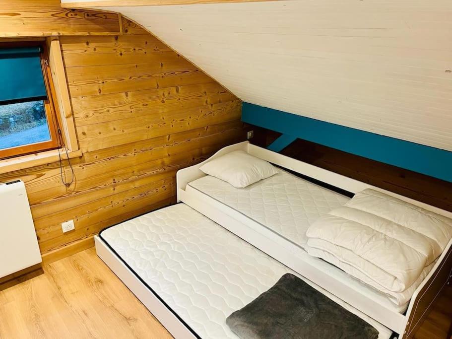 Appartement La Galerie De Meme Gérardmer Dış mekan fotoğraf